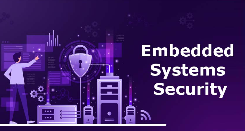 Embedded Systems Course at Madul Tech